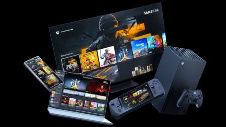 Xbox Play Anywhere is Expanding to All Devices With Backwards Compatibility