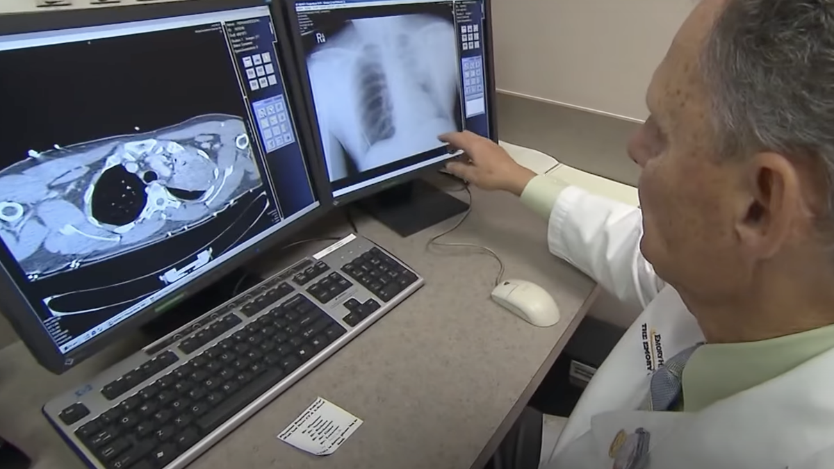 Arizona Patient Dies From ‘Easily Treatable’ Disease: ‘An Entirely Preventable Death, Blame Our F—ing Privatized Healthcare and Workslave Culture’