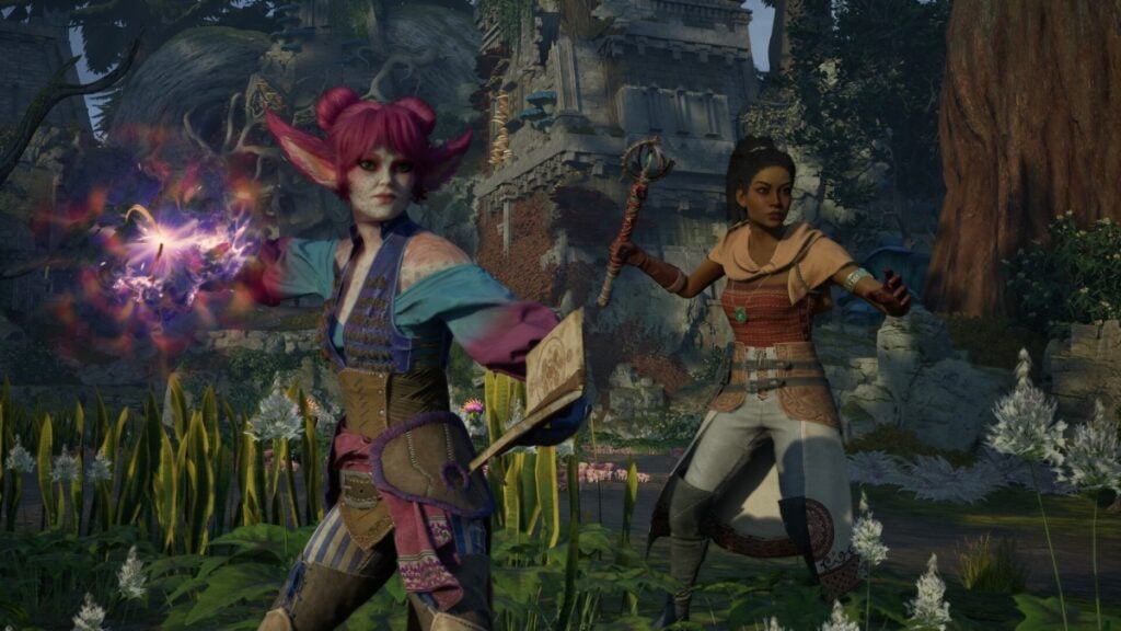 Avowed Best Game of the Year So Far