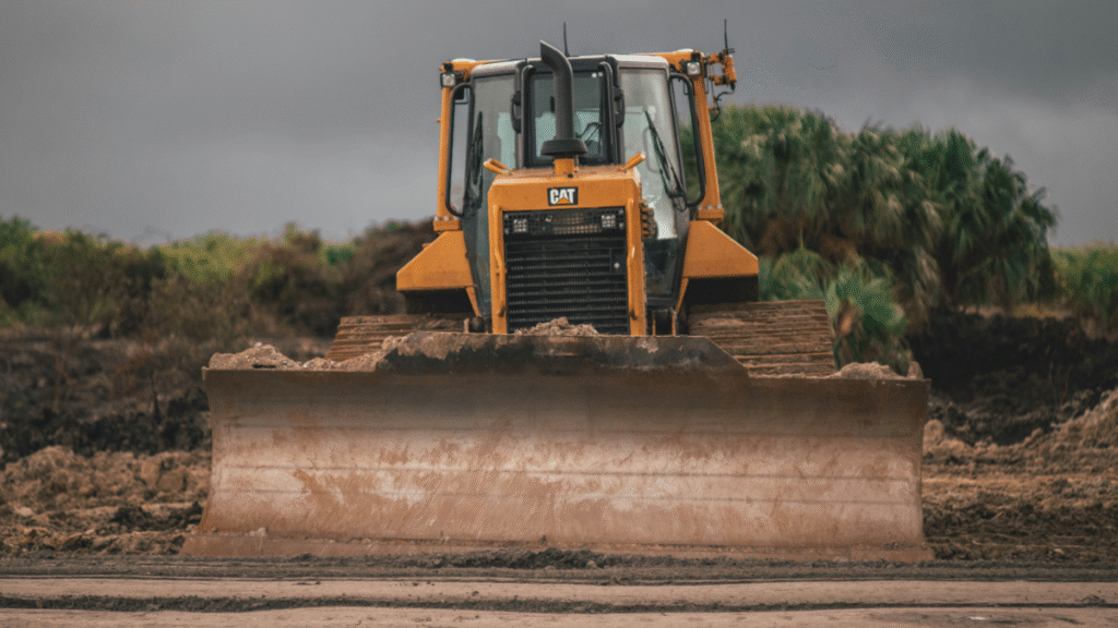 Black Georgia Woman Sues City for Killing Her Brother With Bulldozer