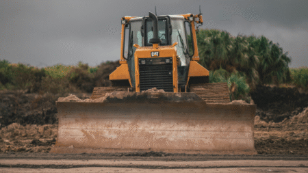 Black Georgia Woman Sues City for Killing Her Brother With Bulldozer