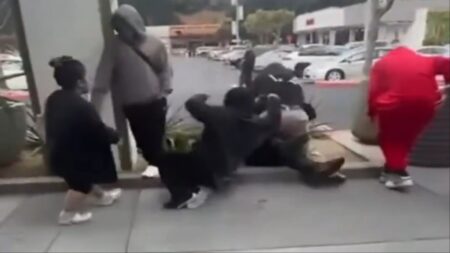 California Pokemon brawl breaks out after heated card game incident