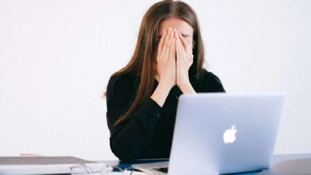 California harassed employee