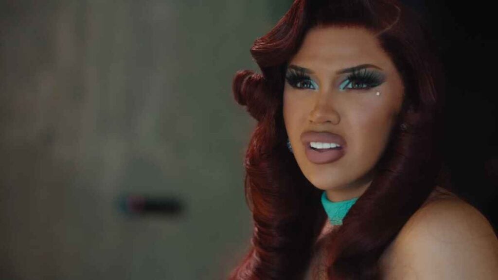 Cardi B