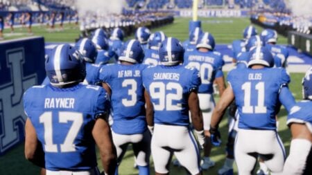Kentucky Wildcats