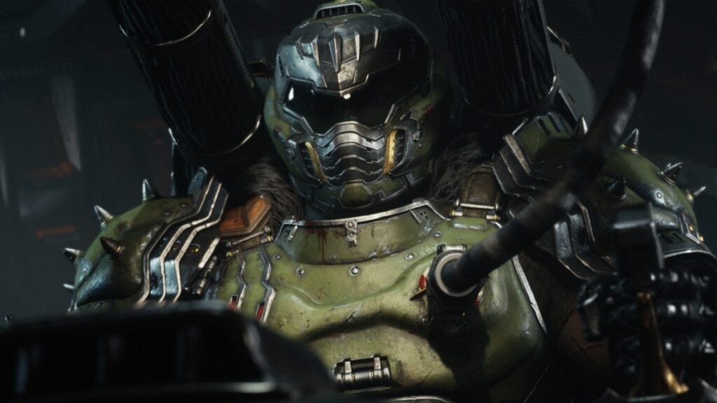 The Slayer
