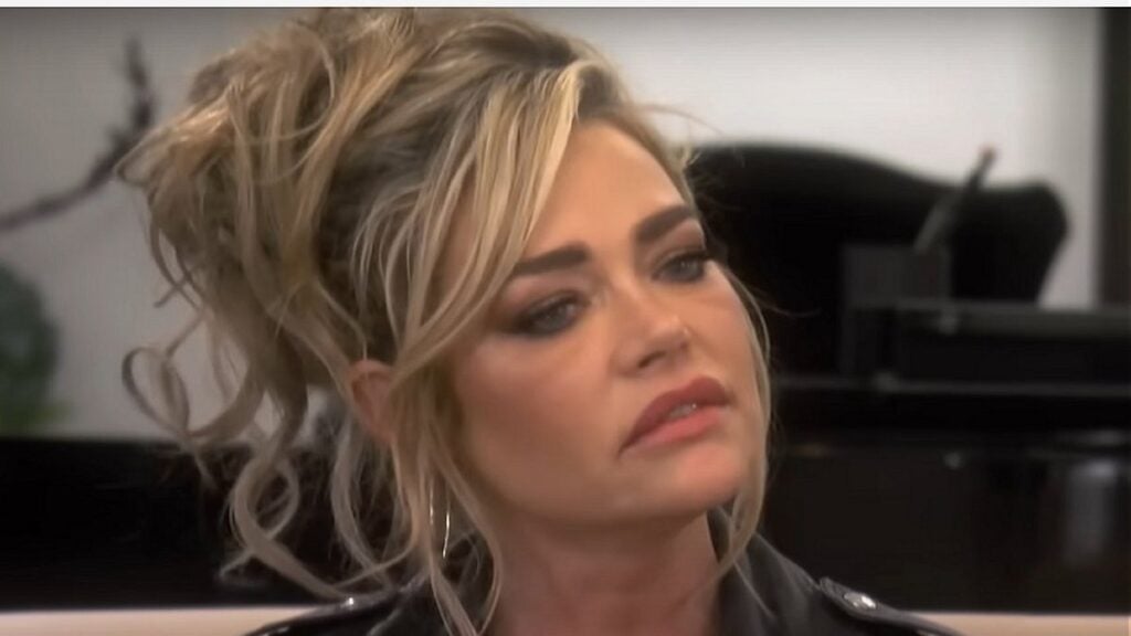 Denise Richards