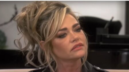 Denise Richards