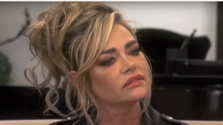 Denise Richards