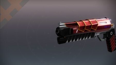 Destiny 2 Arms Week Event Guide