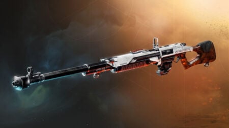 Destiny 2 Edge of Fate Exotic Items