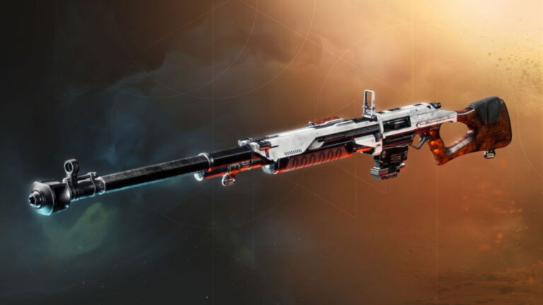 Destiny 2 Edge of Fate Exotic Items