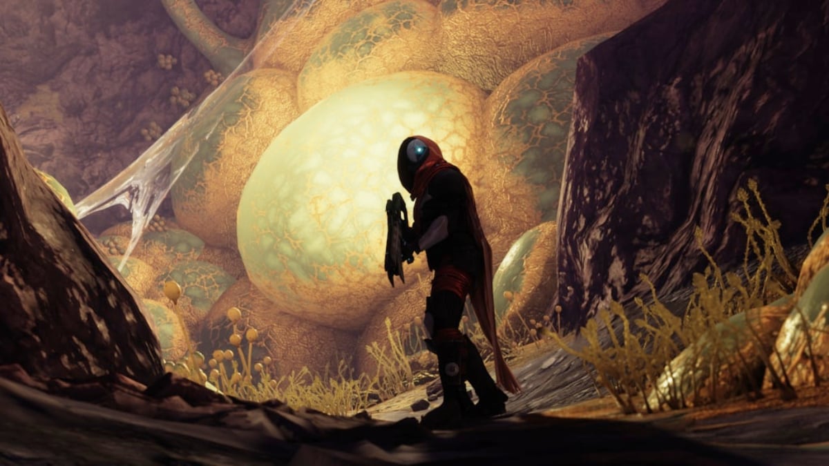 How To Reach Power Level 200 Fast in Destiny 2: The Edge of Fate