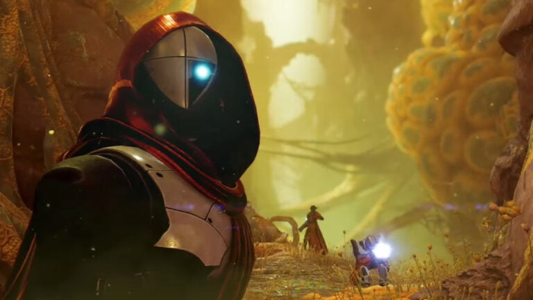 Destiny 2 Edge of Fate World Tier Changes