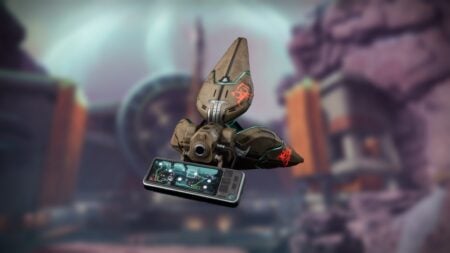 Destiny 2 The Edge of Fate All Artifact Perks