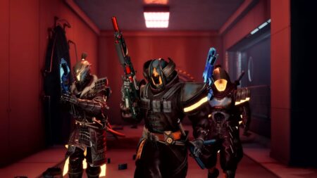 Destiny 2 The Edge of Fate Raid