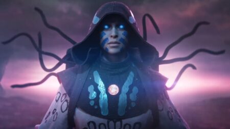 Destin 2 The Edge of Fate PC Review