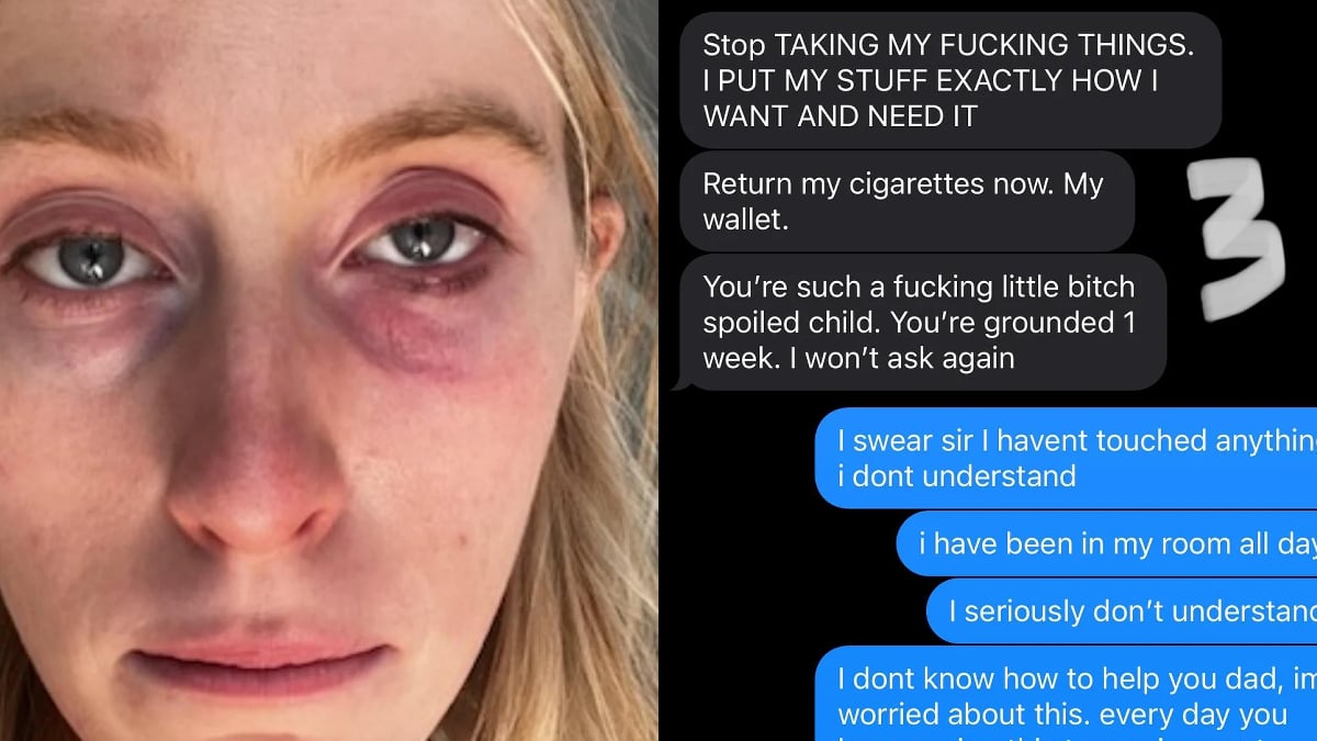 Detroit Dad Beats Daughter After Accusing Her of Hiding His Keys: ‘I Seriously Think My Dad Is Losing His Mind’