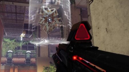 Devastator Mind Boss Guide Destiny 2