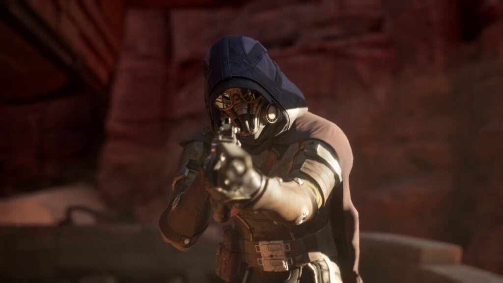 Dune Awakening 2025