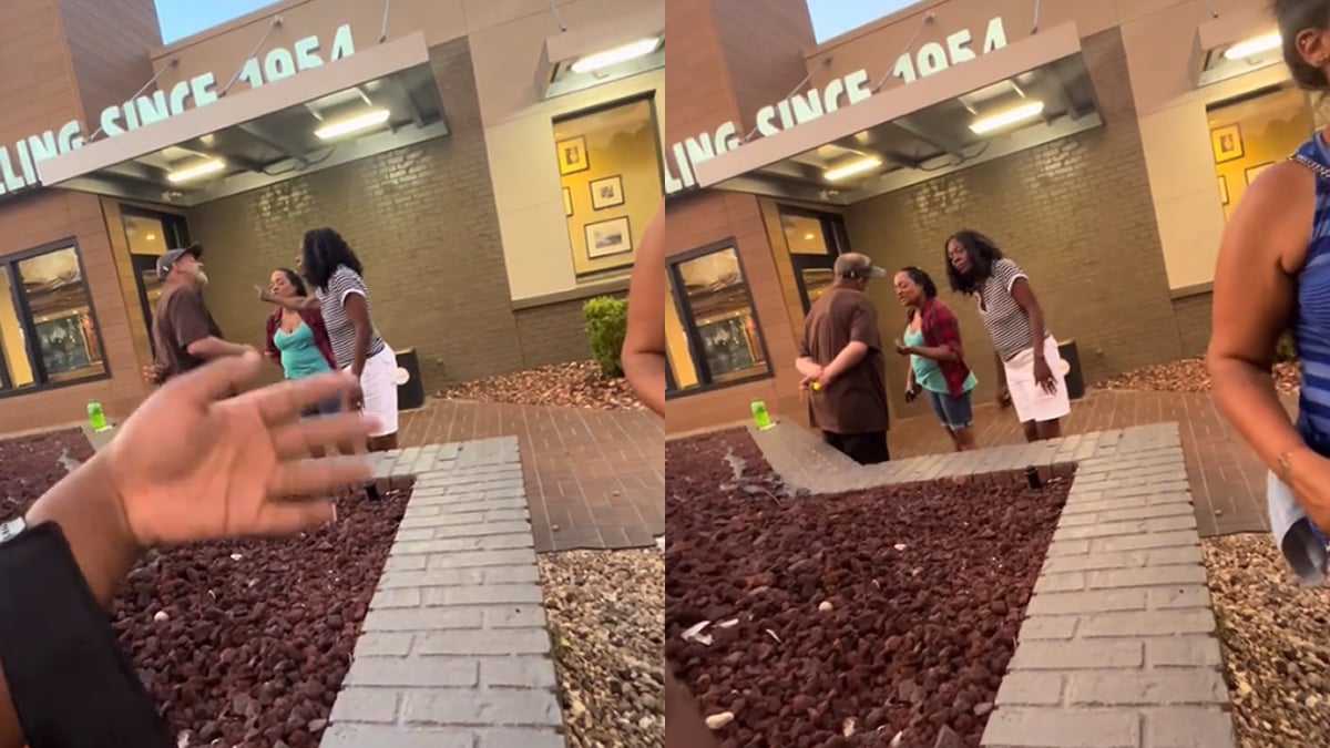 Florida Teen Fired After Boss Drops N-Word: ‘Like Living in the 1900s Again’