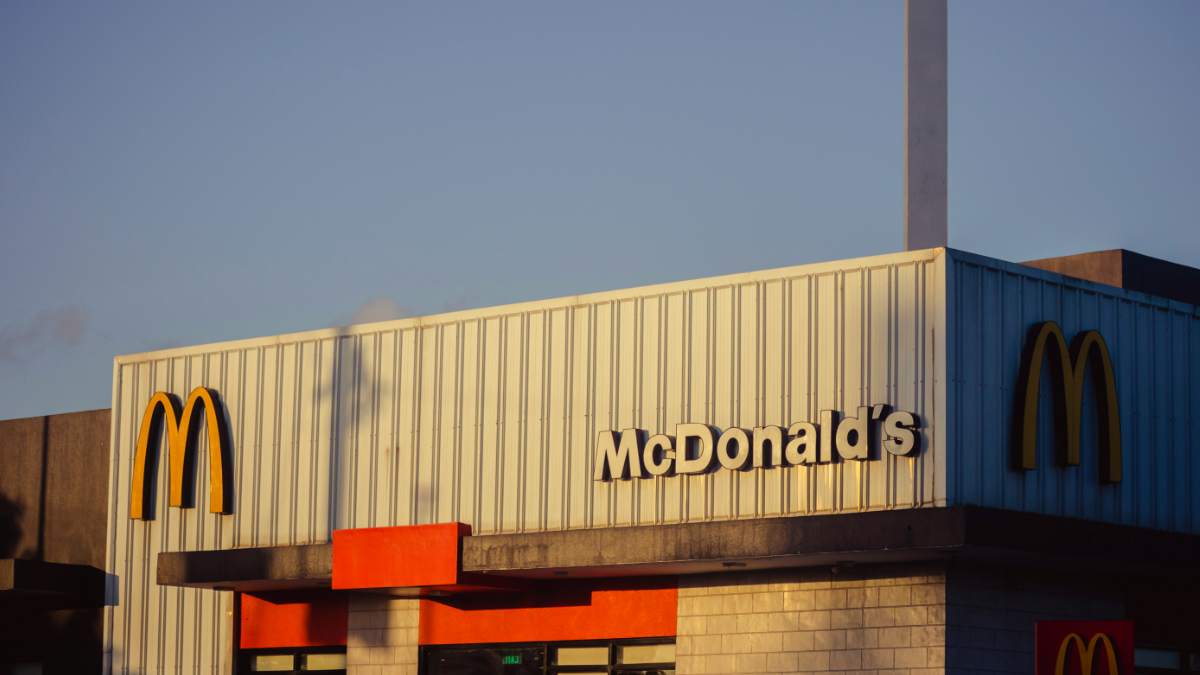 Georgia Congressman Attacks Kids, Claiming They Should Work at McDonald’s Instead of Getting Free Meals at School: ‘They’re Going to Sponge Out the Government When They Don’t Need To’