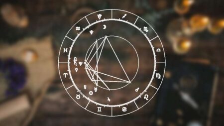 Today's Horoscope: July 10th – A Strong Positive Mental Attitude Will Create More Miracles
