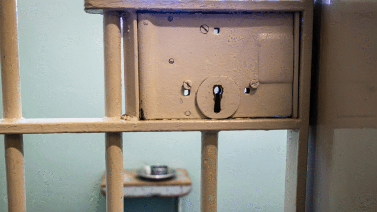 Illinois Man Left ‘Completely Naked’ During Suicide Watch, Given No Food or Water and Mocked by Guards for 7 Days Straight