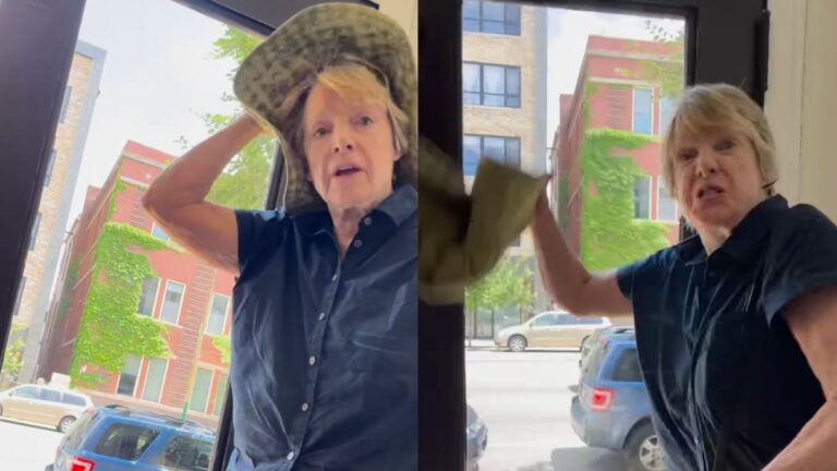 Crazy Illinois landlord