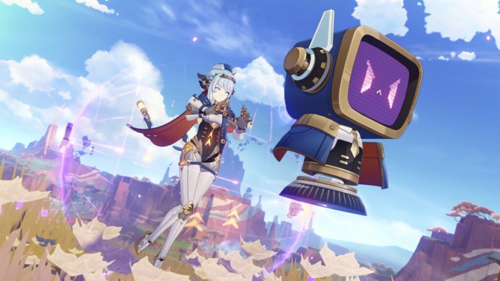 Ineffa Banner