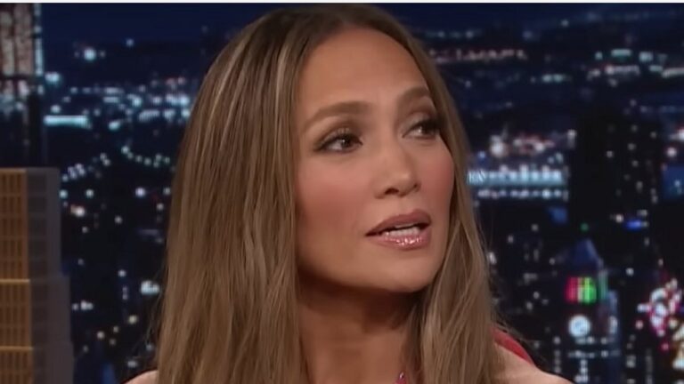 Jennifer Lopez