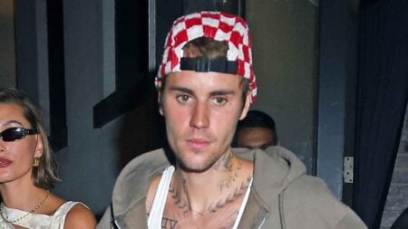 Justin Bieber