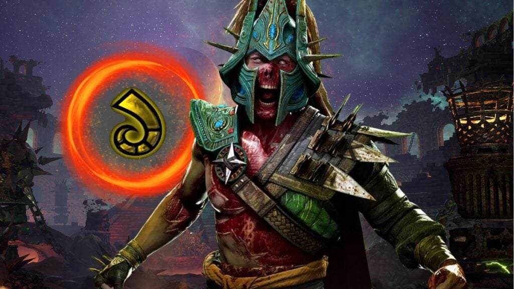 Khaosrealm