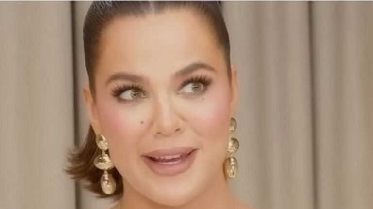 Khloe Kardashian