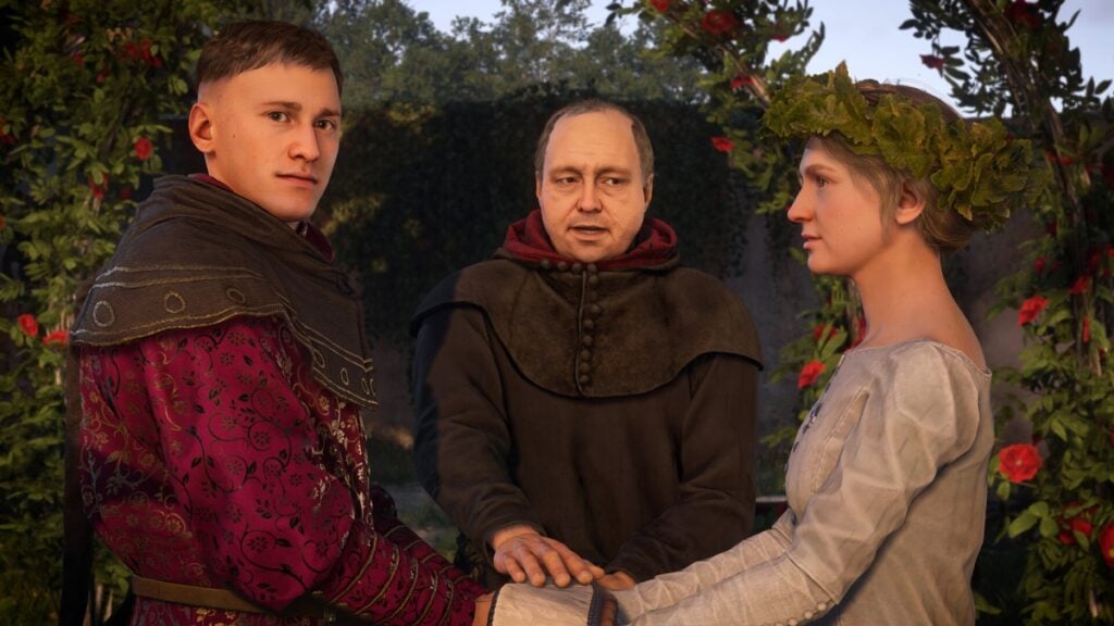 KCD 2