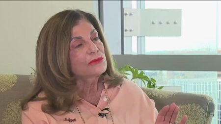 Las Vegas Mayor Berkley Pushes Plan to Ban Pet Sales in New Stores: ‘This Is Great News'
