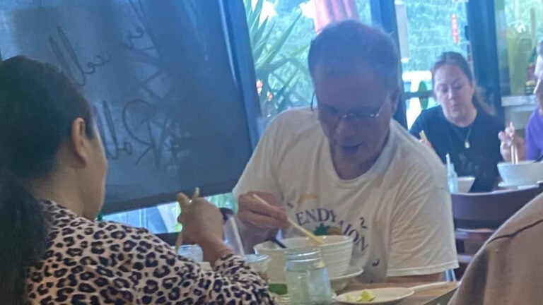 Outrage in Metairie as Man Allegedly Plans to Report Undocumented Workers After Job Is Done: ‘This Is Disgusting'