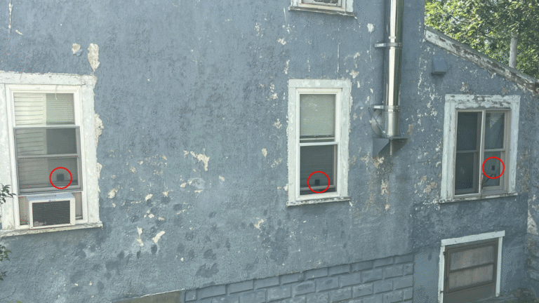 Massachusetts Neighbor Puts up Cameras ‘Pointing Directly’ at Teenage Girl’s Bedroom Window Next Door