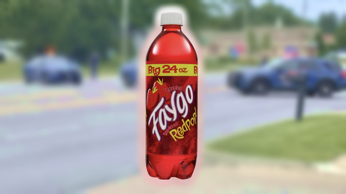 Michigan Man ‘Cartoonishly Lured to His Death’ Over a Bottle of Red Faygo Soda: ‘Typical American Sh*t Show’