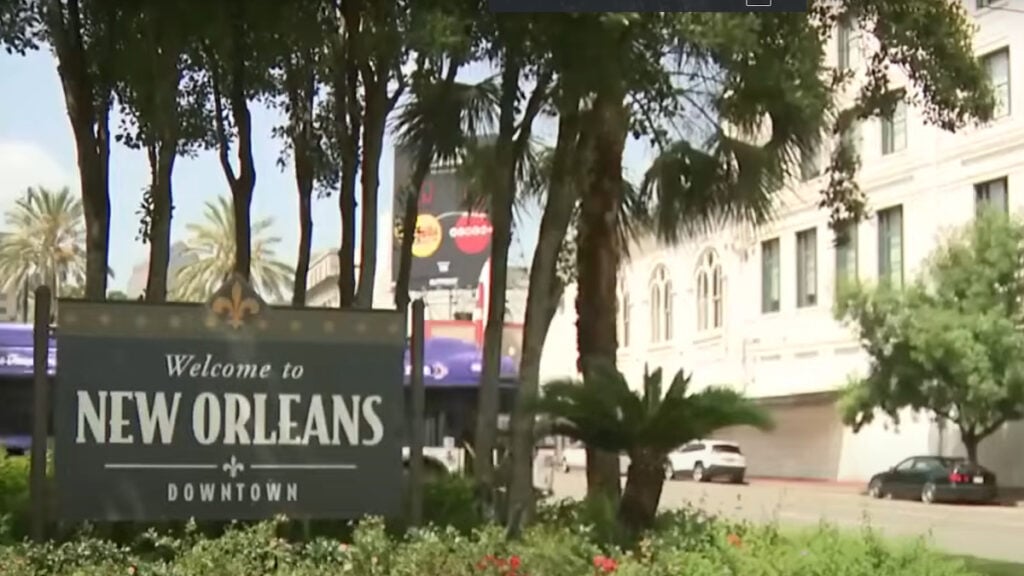 Dozens of Families Blindsided as New Orleans 1201 Canal Tells Them to Leave With Almost No Time: ‘This Is Crap’