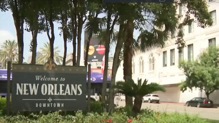 Dozens of Families Blindsided as New Orleans 1201 Canal Tells Them to Leave With Almost No Time: ‘This Is Crap’