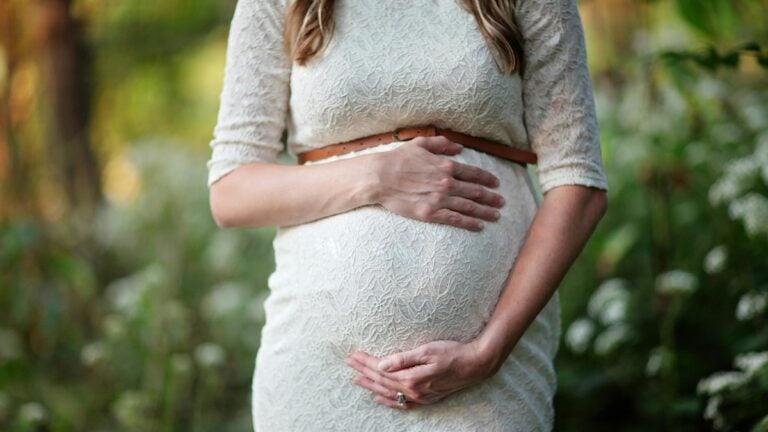 New York Husband Unjustifiably Angry at Wife Over Pregnancy Concerns