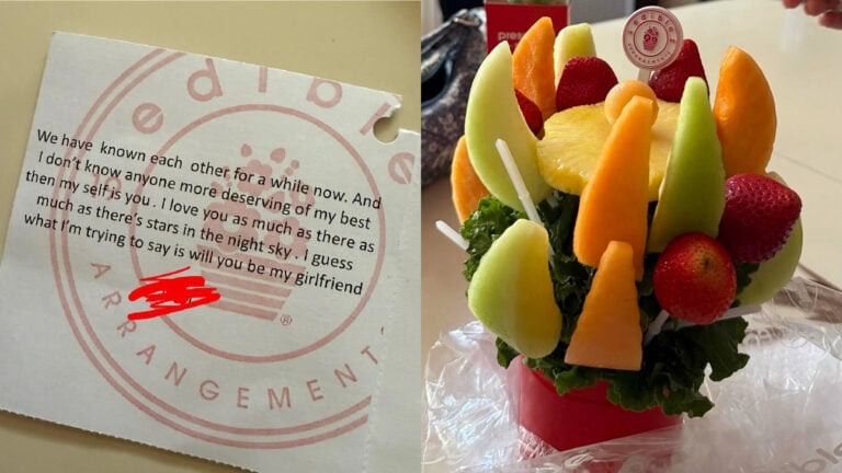 New York Woman Caught Off Guard By Friend’s Display of Passion, ‘This For Me is the Final Straw’