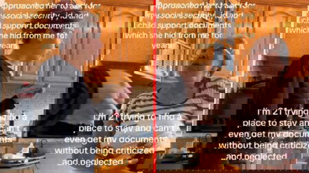 New York Woman Documents Mother’s Rage Episodes Against Her on TikTok