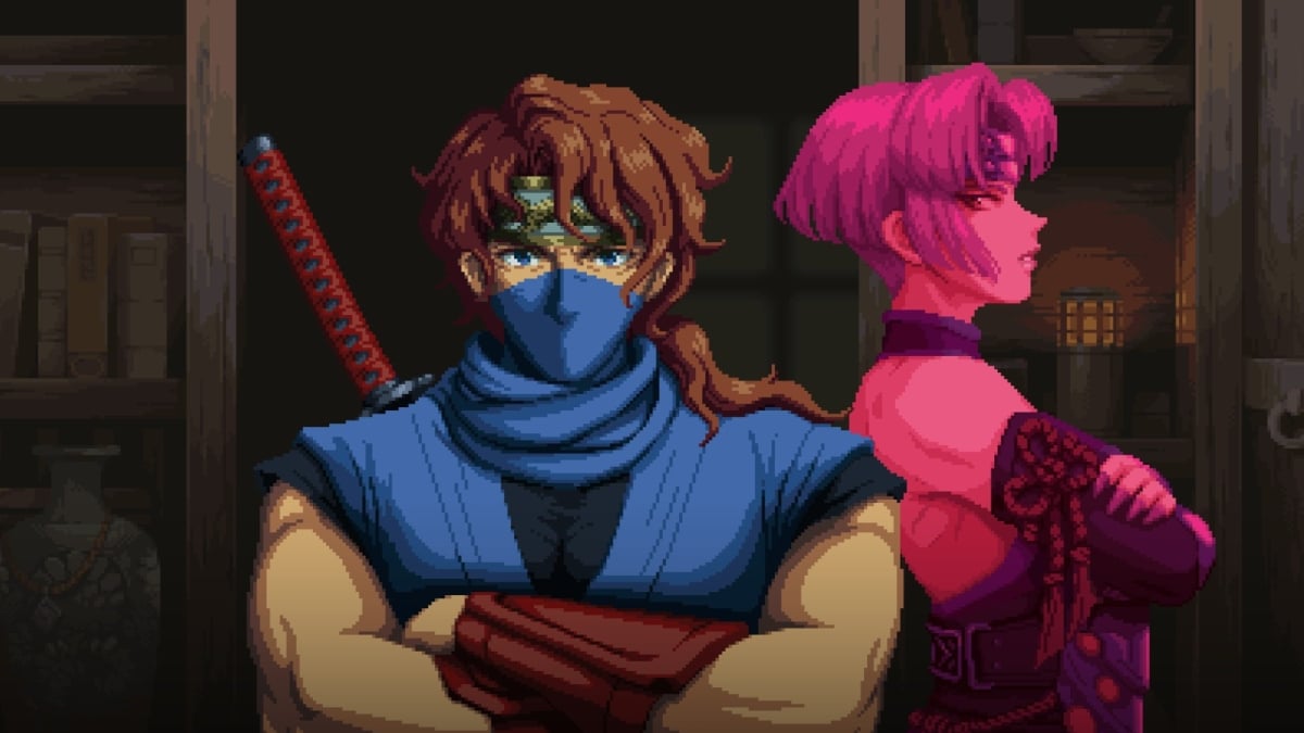 Ninja Gaiden: Ragebound Review – A Tale of Two Ninjas