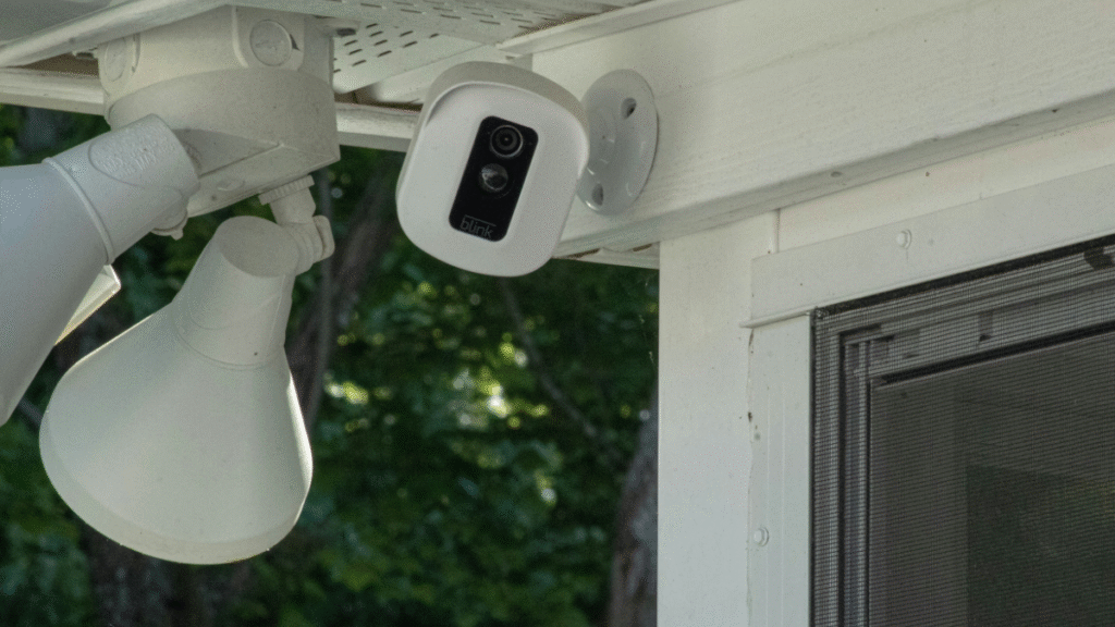 Oregon Neighbors Steal Next-Door Family’s Security Camera