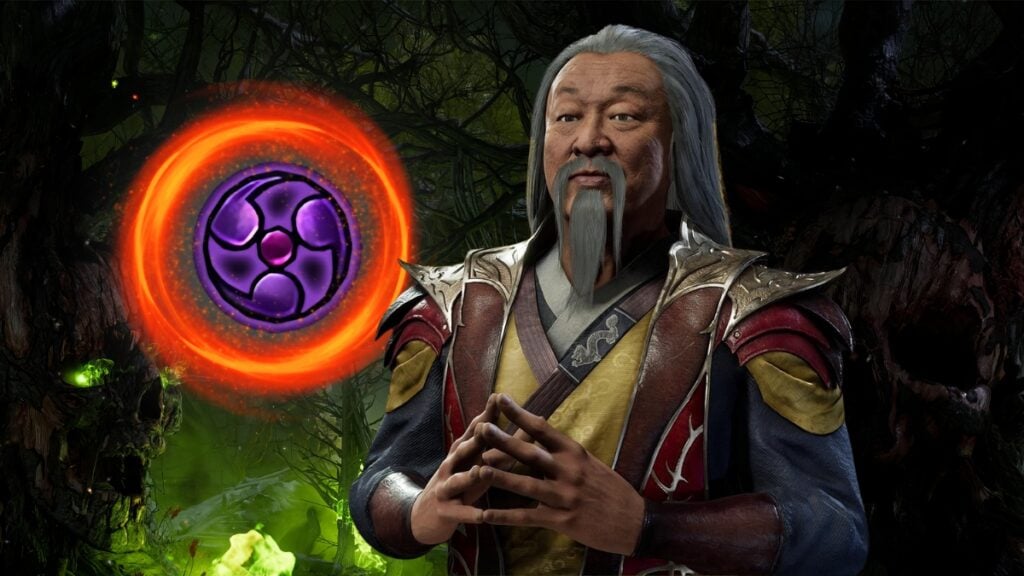 Outworld
