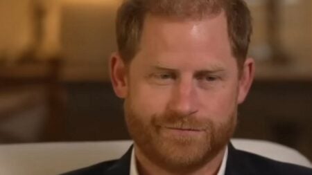 Prince Harry