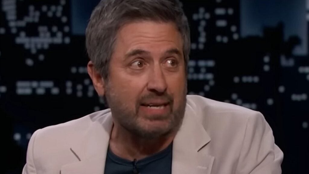 Ray Romano