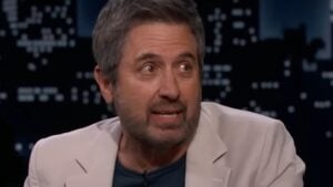 Ray Romano